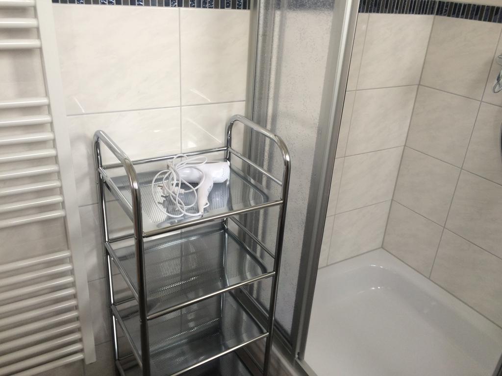 玛丽曼海姆别墅旅馆 外观 照片